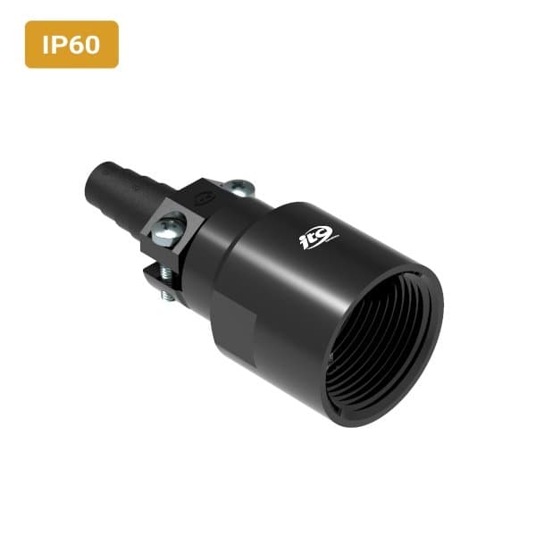 Capa para conector painel IP60