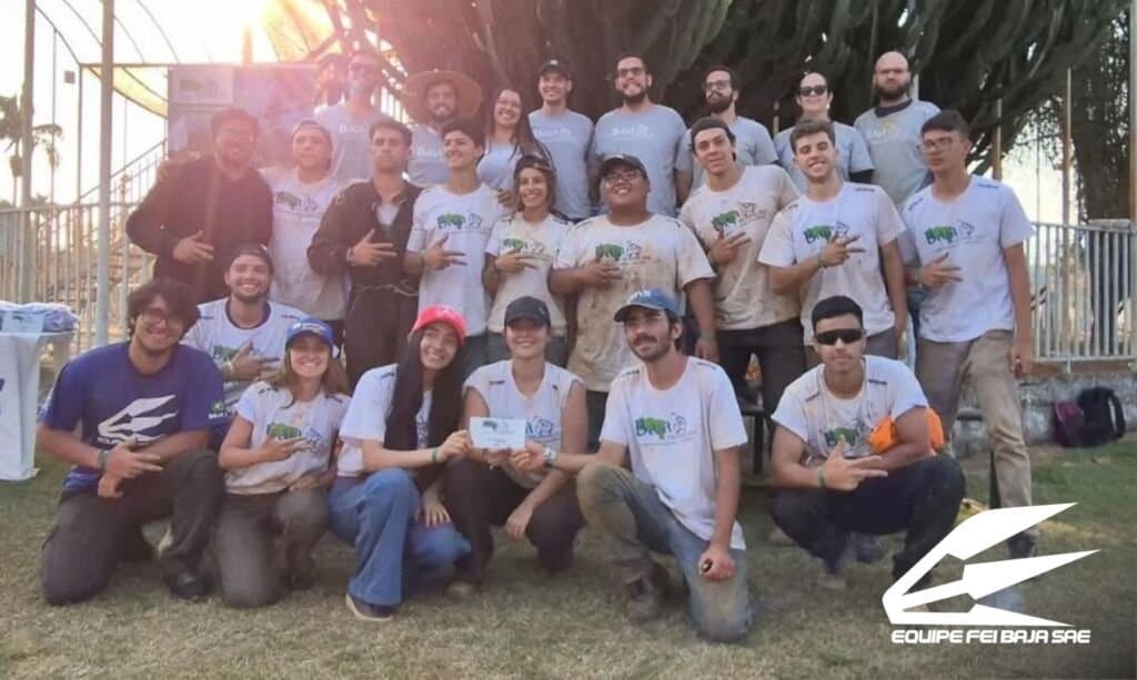 Equipe Patrocinada 11