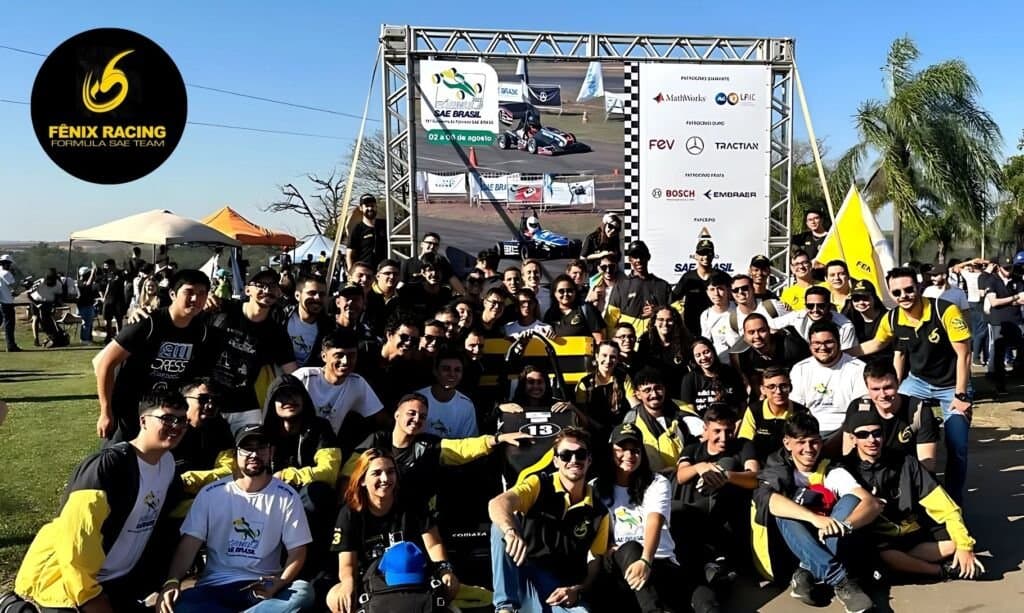 Equipe Patrocinada 15