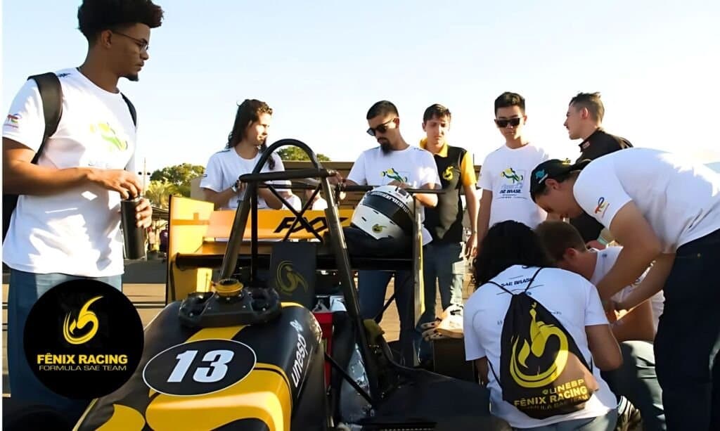 Equipe Patrocinada 16