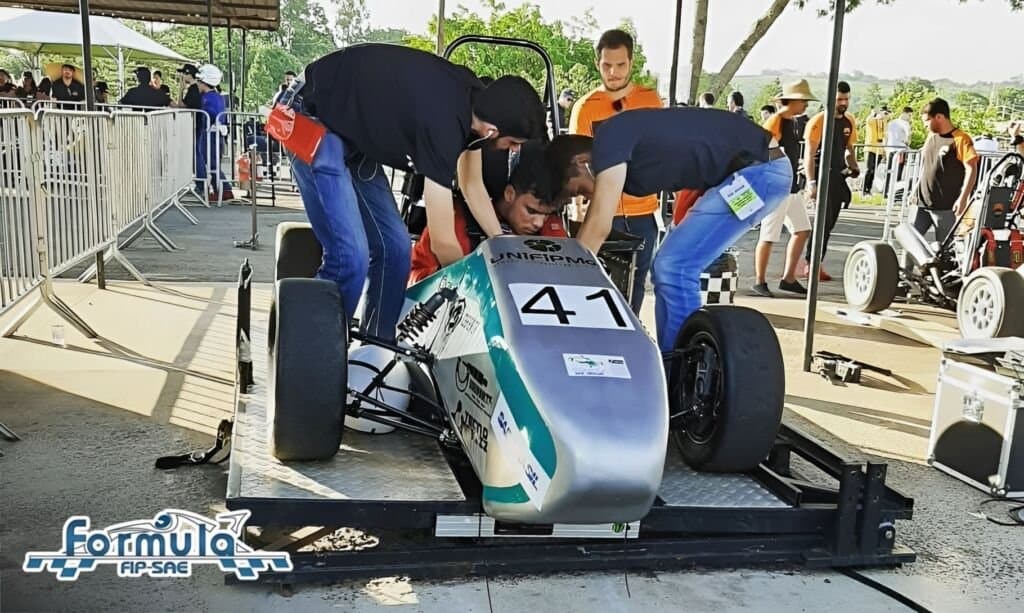 Equipe Patrocinada 18