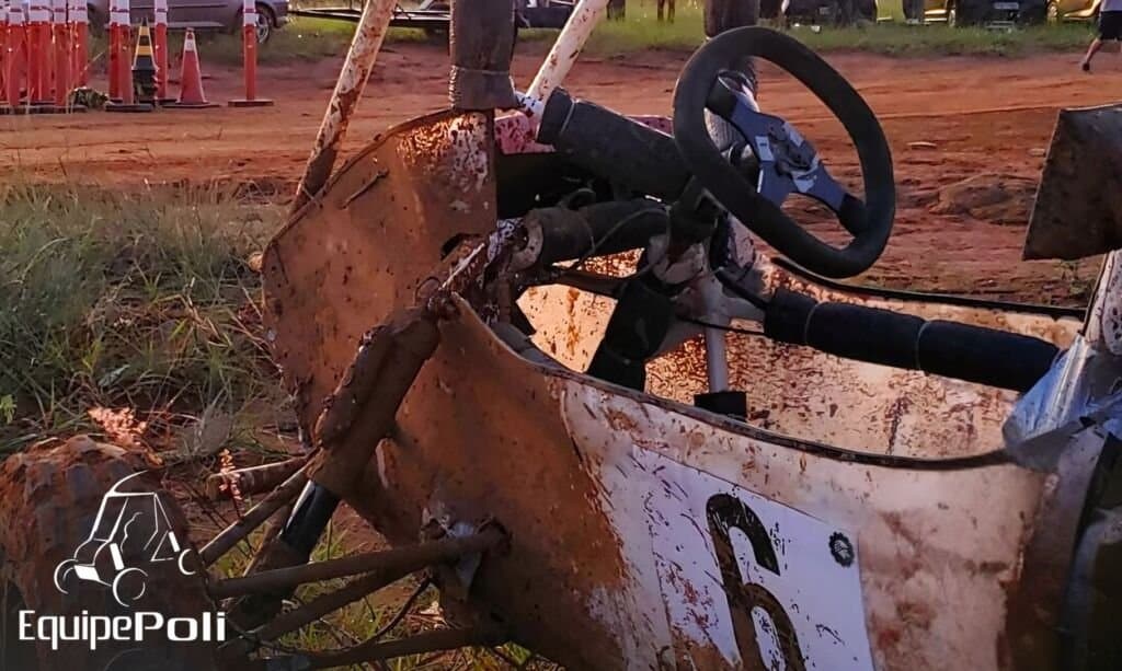 Equipe Patrocinada 2