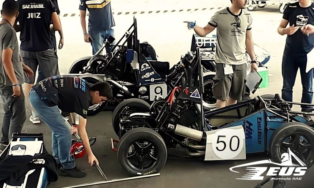 Equipe Patrocinada 4