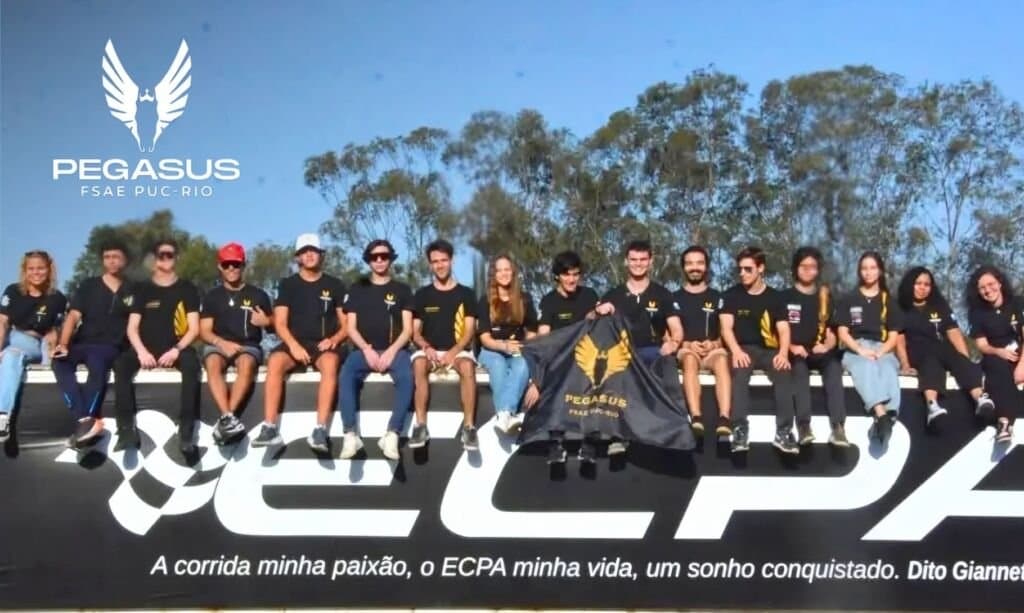 Equipe Patrocinada 5