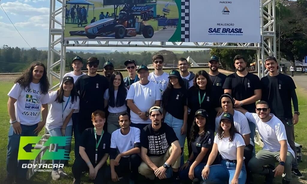 Equipe Patrocinada 9